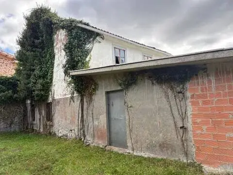Chalet en calle Lugar Barrosas, 3