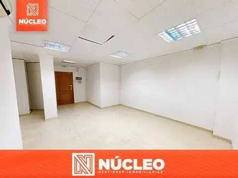 Oficina en Carretas