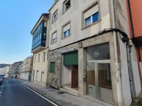 Local comercial en Campus Norte-San Caetano