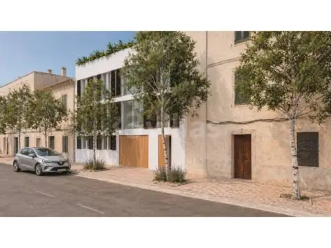 Dúplex en Maó - Mahón
