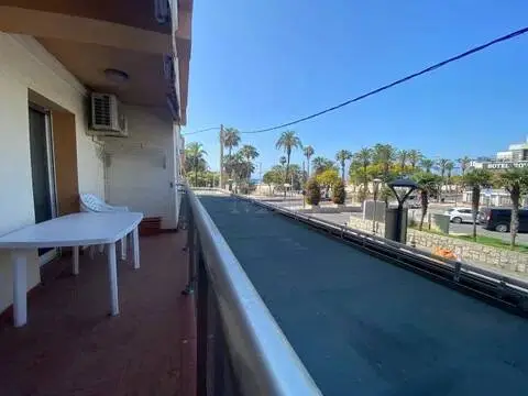 Piso en Port-Horta de Santa Maria