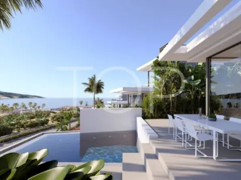 Chalet en Guía de Isora