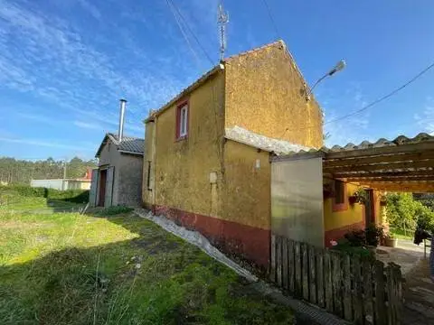 Casa adosada en San Ramón