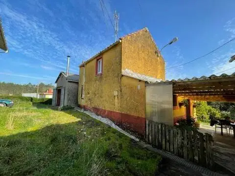Casa adosada en San Ramón