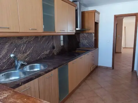 Piso en calle Triana, 72