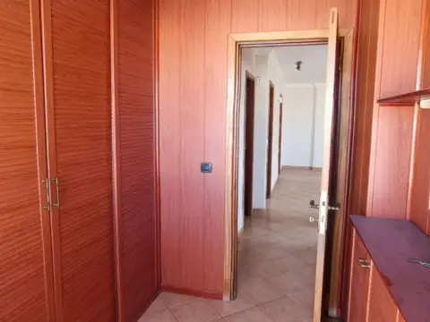 Piso en calle Triana, 72