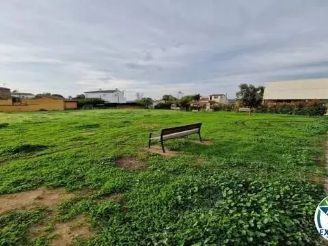 Terreno en Carrer Pompeu Fabra