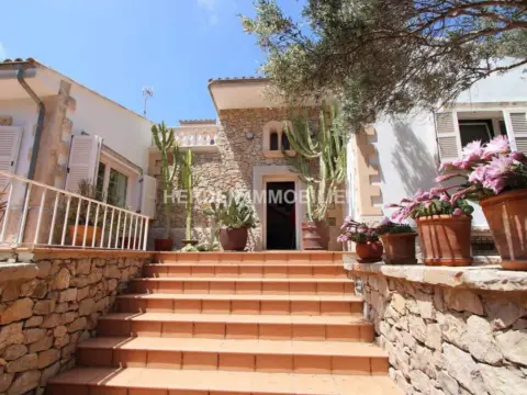 Chalet en Manacor