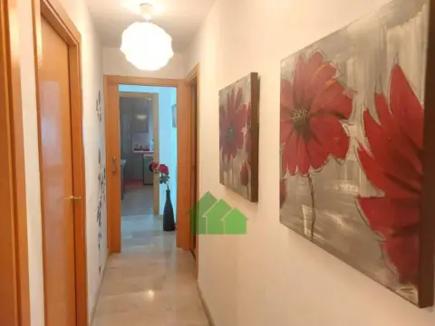 Piso en Montijo