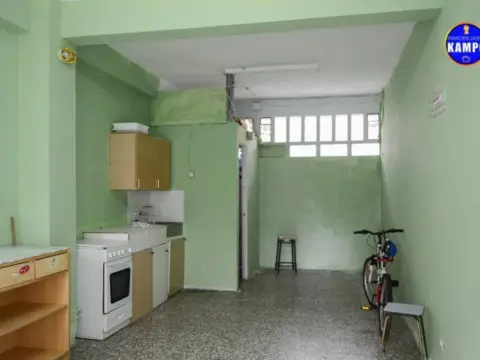 Local comercial en calle de Arkale