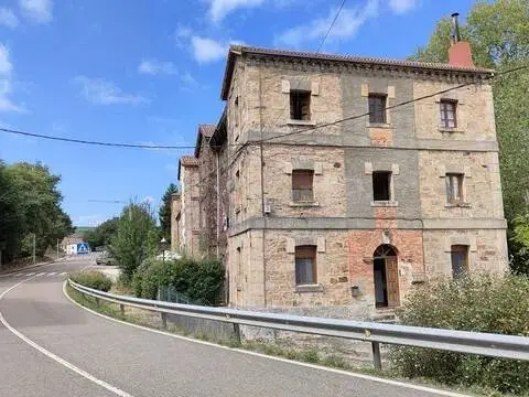 Piso en Barrio de Arroyo