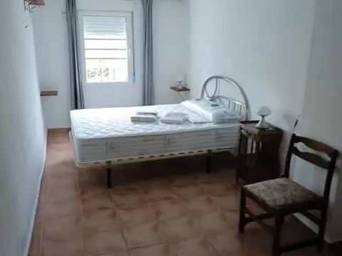 Edificio en Centro-Zona Alta