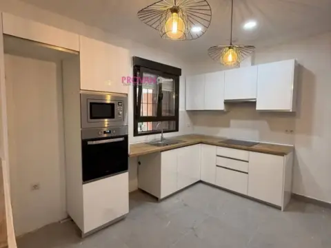 Piso en Zona Noreste