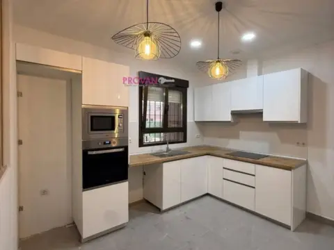 Piso en Zona Noreste