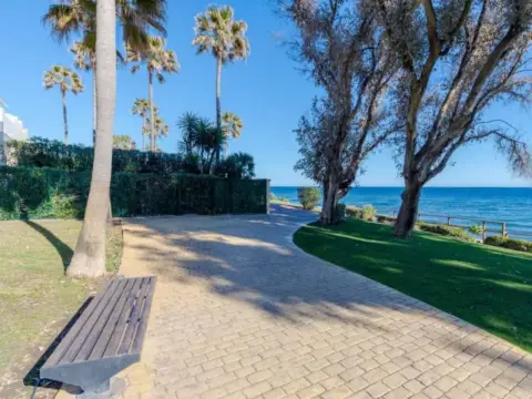 Casa adosada en Estepona