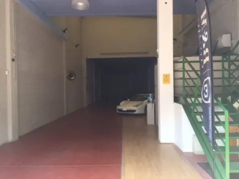 Nave industrial en Marbella