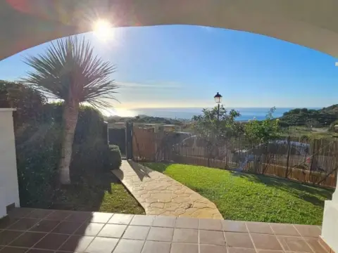 Casa en Urbanización Calahonda-Golf-Riviera del Sol-Miraflores