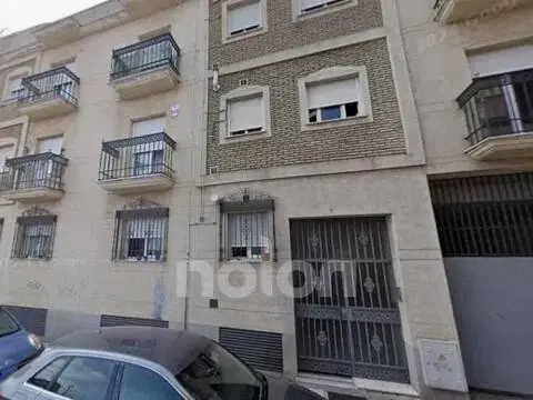 Piso en Centro