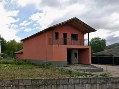 Chalet en Vega de Espinareda