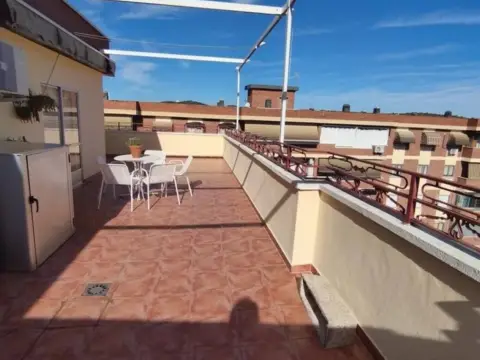 Ático en Plasencia