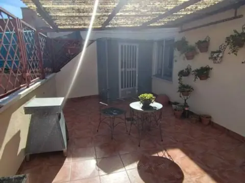 Ático en Plasencia
