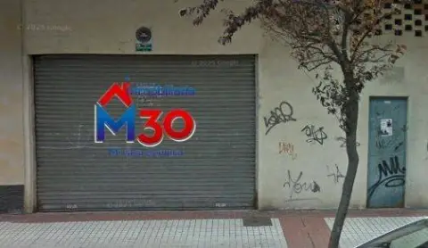 Local comercial en Anduva-Miranda Sur