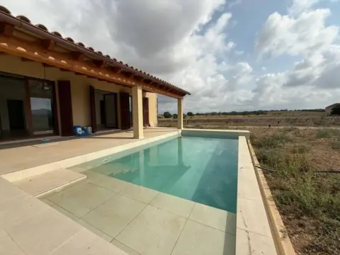 Casa rústica en Manacor