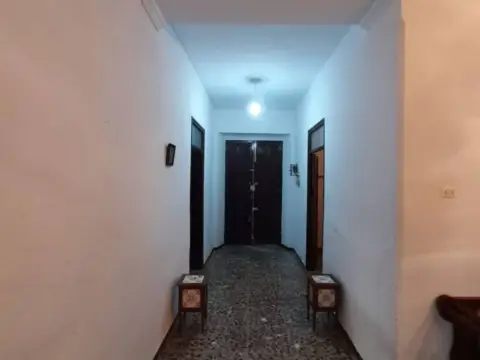 Casa pareada en Zalamea de La Serena