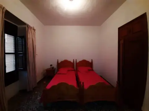 Casa pareada en Zalamea de La Serena