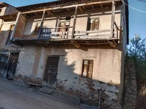 Casa rústica en Cacabelos