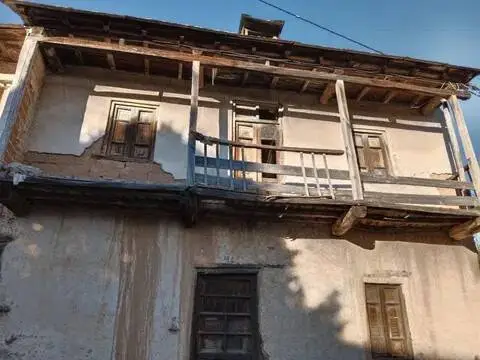 Casa rústica en Cacabelos