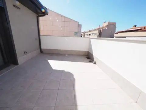 Piso en Escola Industrial-Plaça de Catalunya