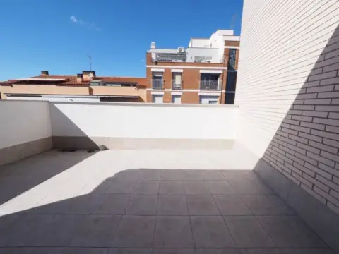 Piso en Escola Industrial-Plaça de Catalunya