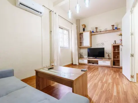 Piso en Casco Antiguo