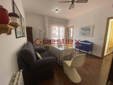 Ático en Almendralejo