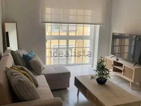 Piso en El Ejido-Cristo de la Epidemia-Olletas-San Miguel