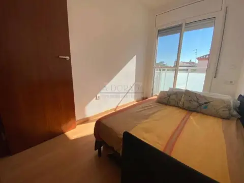 Piso en Montbrió del Camp