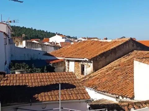 Casa rústica en Campofrío