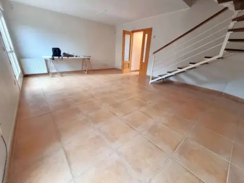 Casa adosada en Fontanar