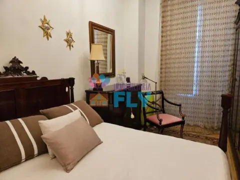 Habitación en Casco Vello