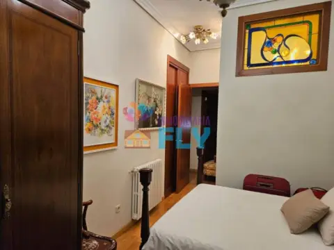 Habitación en Casco Vello