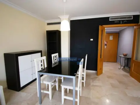 Ático en A Freixa (San Xoan de Poio)