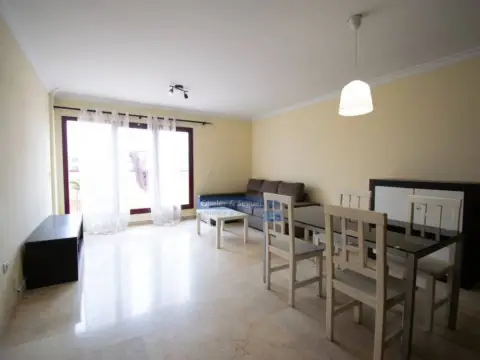 Ático en A Freixa (San Xoan de Poio)