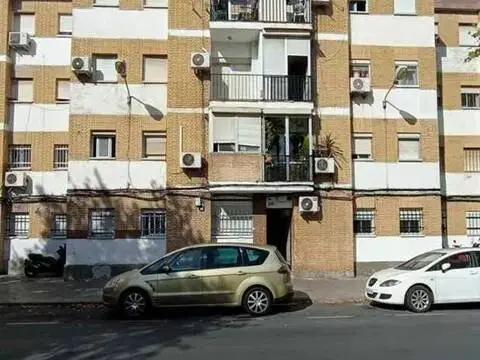 Piso en La Florida-Vistalegre