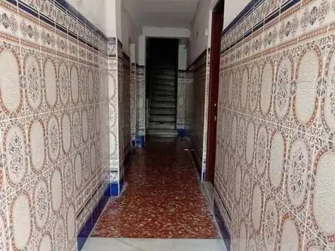 Piso en La Florida-Vistalegre