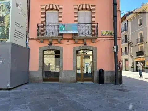 Piso en Plaza de la Catedral