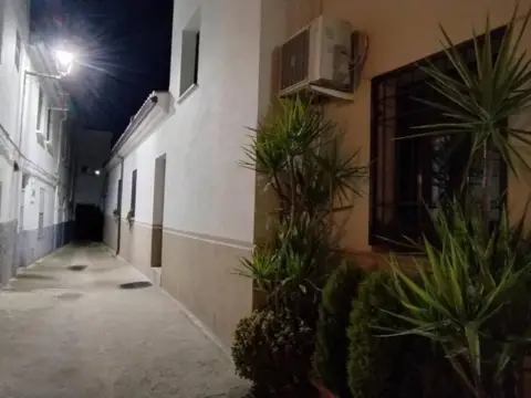 Chalet en Galisteo