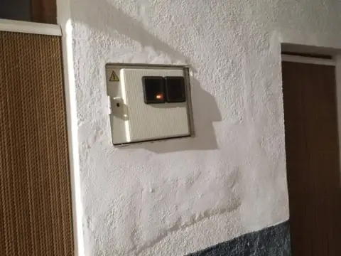 Chalet en Galisteo