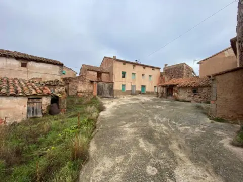Casa en Visiedo