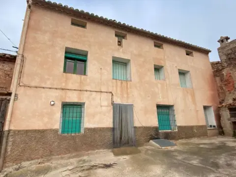 Casa en Visiedo